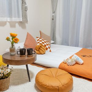 Appartement met een Slaapkamer